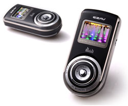 EZ-AV XEN EMP600 1GB Colour