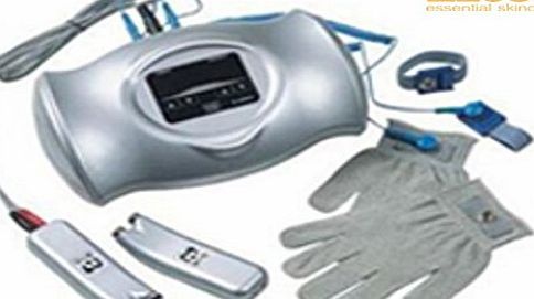 Ezeso agic Glove Skin Care Beauty Equipment Face Lifting Tighten Wrinkle Removal