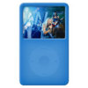 ezGear ezSkin for iPod Classic 80GB - Cool Blue