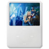 ezGear ezSkin For iPod Nano 3G - Frost White