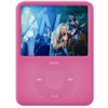 ezGear ezSkin For iPod Nano 3G - Princess Pink