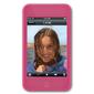 ezGear ezSkins Accessory Kit for iPod Touch - Pink