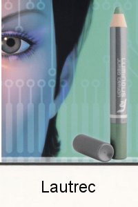 F2 Colour Eyes Luminous Jumbo Crayon Lautrec