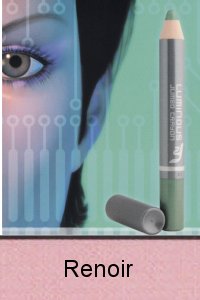 F2 Colour Eyes Luminous Jumbo Crayon Renoir