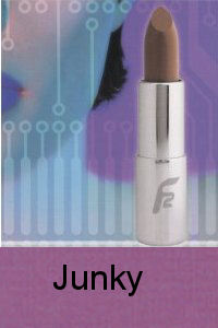 F2 Colour Cosmetics F2 Colour Lips Energy Lip Colour Junky