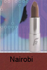 F2 Colour Cosmetics F2 Colour Lips Energy Lip Colour Nairobi