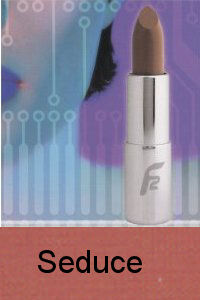F2 Colour Cosmetics F2 Colour Lips Energy Lip Colour Seduce