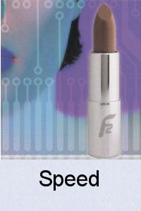 F2 Colour Cosmetics F2 Colour Lips Energy Lip Colour Speed