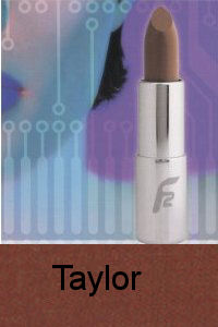 F2 Colour Cosmetics F2 Colour Lips Energy Lip Colour Taylor