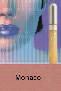 F2 Colour Cosmetics F2 Colour Lips Shine Lip Gloss Monaco