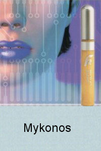 F2 Colour Cosmetics F2 Colour Lips Shine Lip Gloss Mykonos