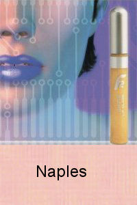 F2 Colour Cosmetics F2 Colour Lips Shine Lip Gloss Naples