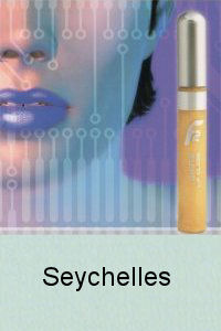 F2 Colour Cosmetics F2 Colour Lips Shine Lip Gloss Seychelles