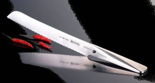 FA Porsche Bread Knife