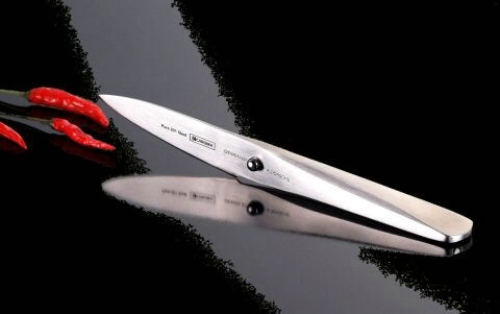 FA Porsche Paring Knife