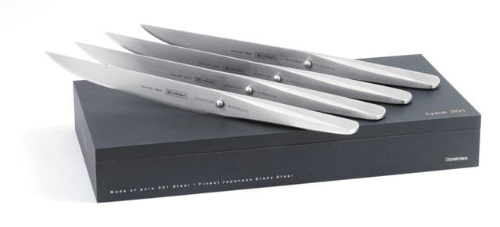 FA Porsche Steak Knife Set
