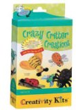 Faber Castell Crazy Critter Creations