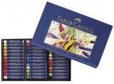 Faber Castell Faber-Castell Goldfaber 36 Studio Quality Oil Pastels