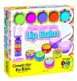 Faber Castell Make Your Own Lip Balm