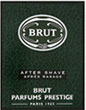 Faberge Paris Brut Aftershave (100ml) Cheapest