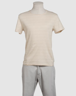 FABIO DI NICOLA TOPWEAR Short sleeve t-shirts MEN on YOOX.COM