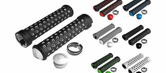 Fabric Lite Lock On Pro Grips