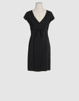 FABRIZIO LENZI DRESSES 3/4 length dresses WOMEN on YOOX.COM