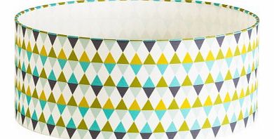 Fabuleuse Factory Hanging Cosinus Lampshade M