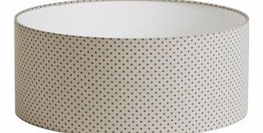 Fabuleuse Factory Hanging Pearl Stars Lampshade M