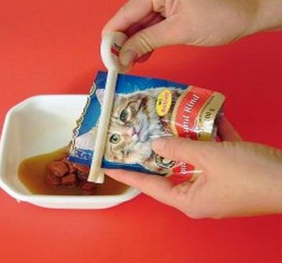 Fackelmann Clip For Pet Food Sachets