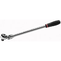 FACOM 1/2`` Square Drive Flexible Ratchet
