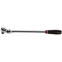 Facom 1/2andquot Square Drive Flexible Head Ratchet