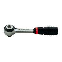 FACOM 1/4`` Square Drive Ratchet