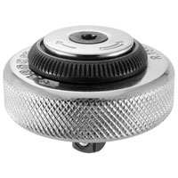 Facom 1/4andquot Square Drive Finger Control Ratchet