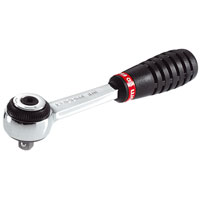 Facom 1/4andquot Square Drive Ratchet