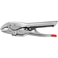 Facom 10andquot Auto Lock Grip Pliers