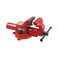 Facom 150mm Engineers Vice with 360anddeg; Base