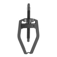 Facom 2 Leg Fast Fit Self Gripping Puller 80mm Spread 90mm Reach