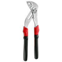 Facom 250mm Slip Joint Multigrip Pliers