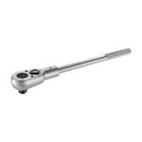 Facom 3/4andquot Square Drive Heavy Duty Ratchet