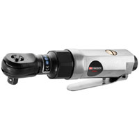 Facom 3/8andquot Square Drive Air Impact Ratchet 27Nm