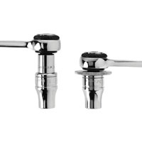 FACOM 3 Piece Driver Adapter Set