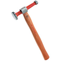 Facom 410g Ball Pein and Finishing Panel Hammer
