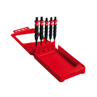 FACOM 5 Piece Drift Punch Set