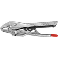 Facom 6andquot Auto Lock Grip Pliers
