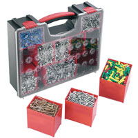 Facom 8 Compartment Pro Organiser