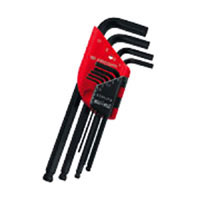 FACOM 9 Piece Metric Hexagon Key Set