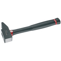 Facom Graphite Handle Shock Absorbing Engineers Hammer 360mm Long