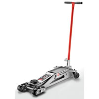 Facom Intensive Use 2 Ton Trolley Jack   Bogie Wheels