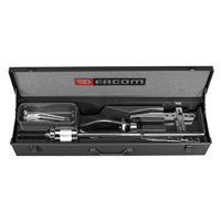 Facom Internal and External Puller Set